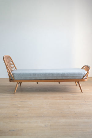 アーコール ウィンザー ベッド / ercol windsor bed '358' #0399