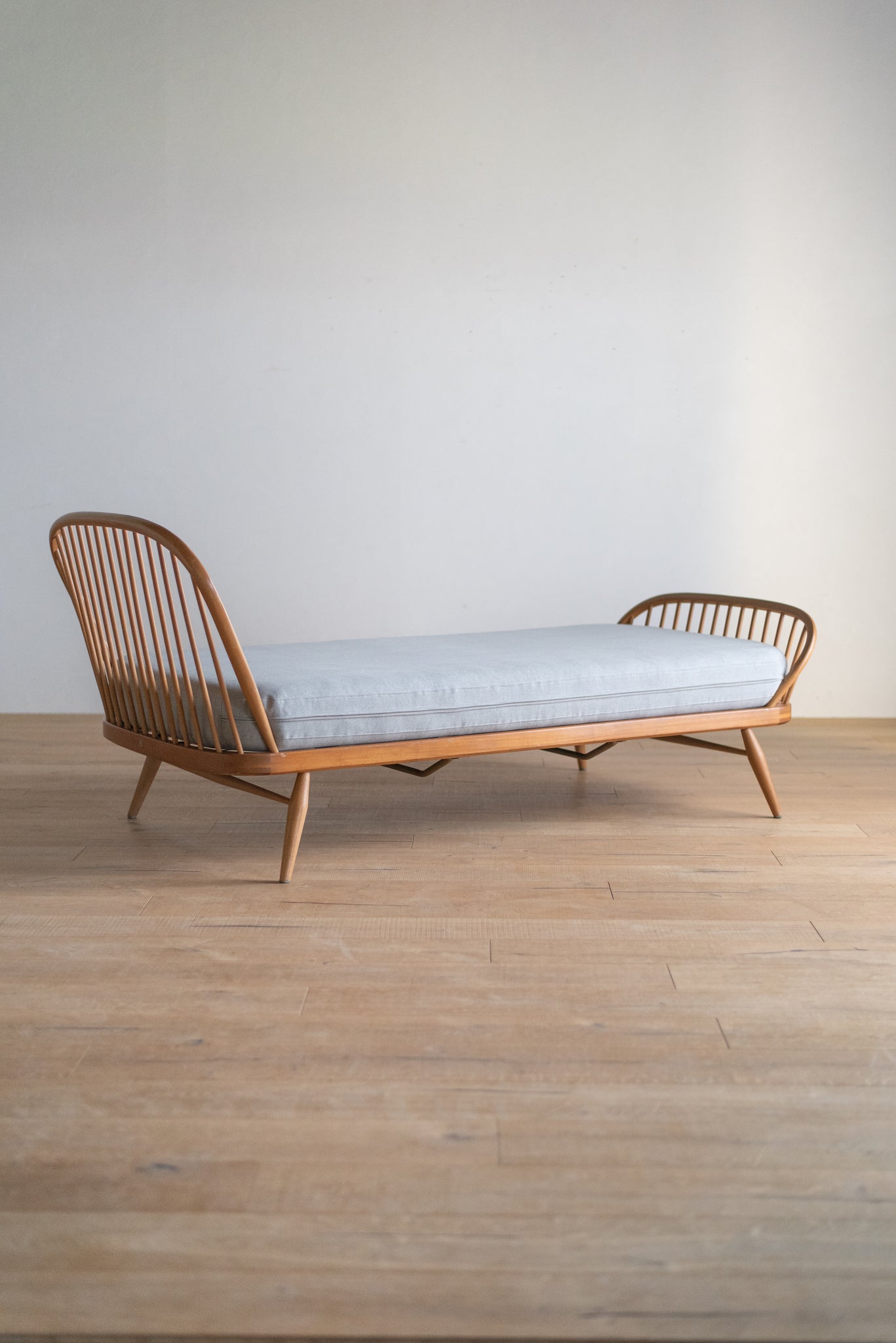 アーコール ウィンザー ベッド / ercol windsor bed '358' #0399