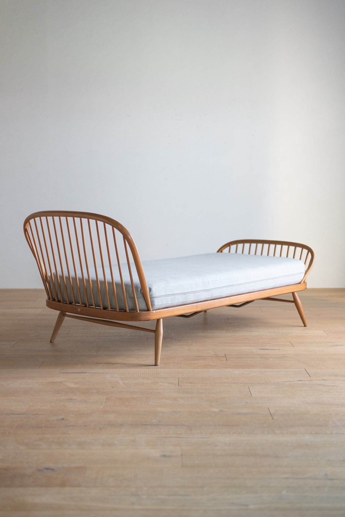 アーコール ウィンザー ベッド / ercol windsor bed '358' #0399