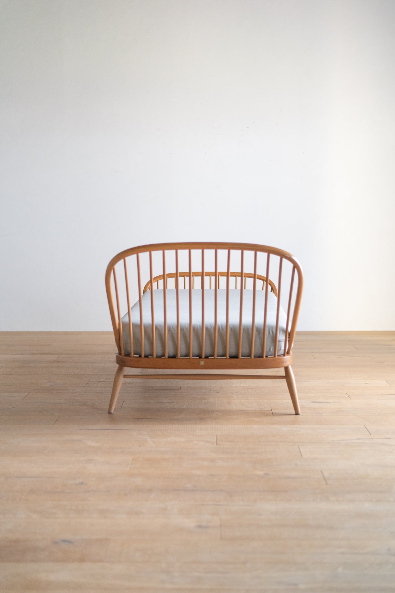 アーコール ウィンザー ベッド / ercol windsor bed '358' #0399