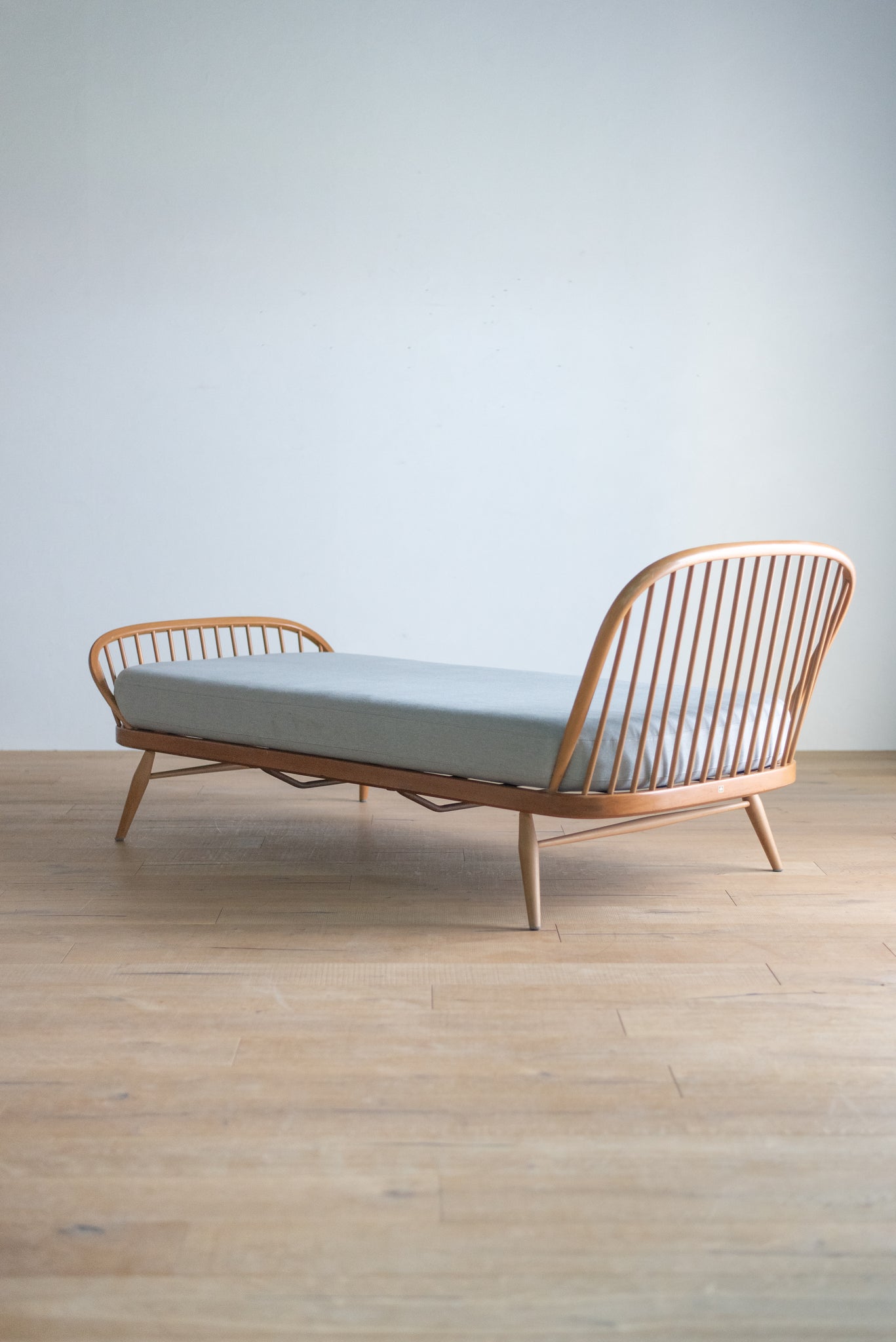 アーコール ウィンザー ベッド / ercol windsor bed '358' #0399