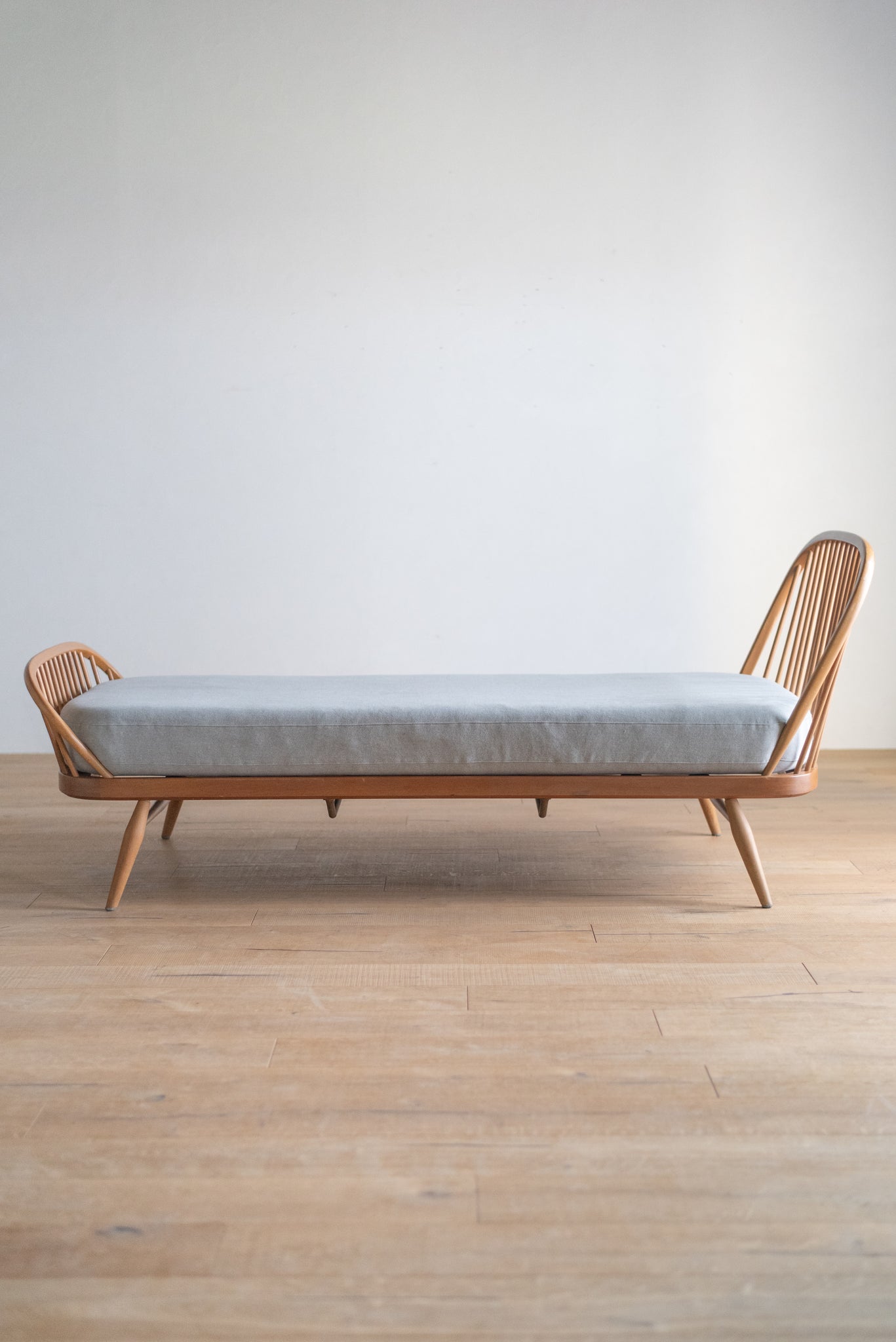 アーコール ウィンザー ベッド / ercol windsor bed '358' #0399