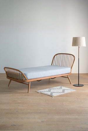 アーコール ウィンザー ベッド / ercol windsor bed '358' #0399