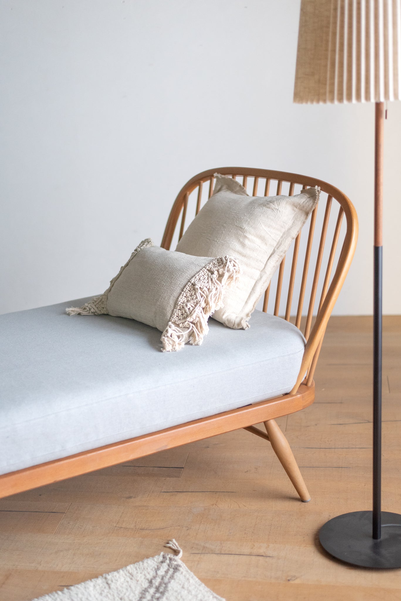 アーコール ウィンザー ベッド / ercol windsor bed '358' #0399