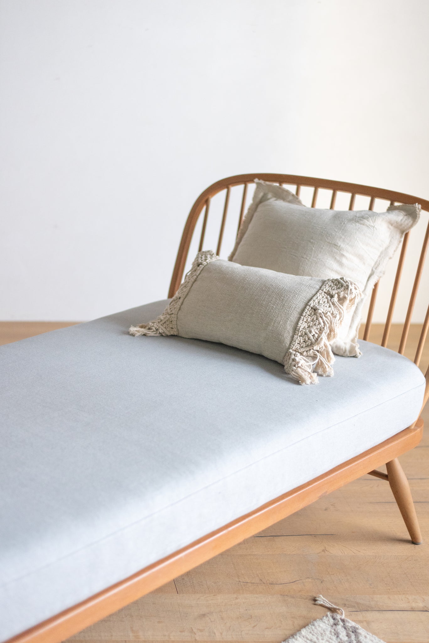 アーコール ウィンザー ベッド / ercol windsor bed '358' #0399