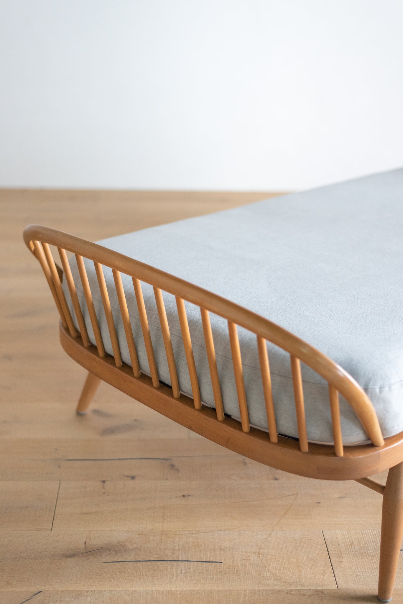 アーコール ウィンザー ベッド / ercol windsor bed '358' #0399
