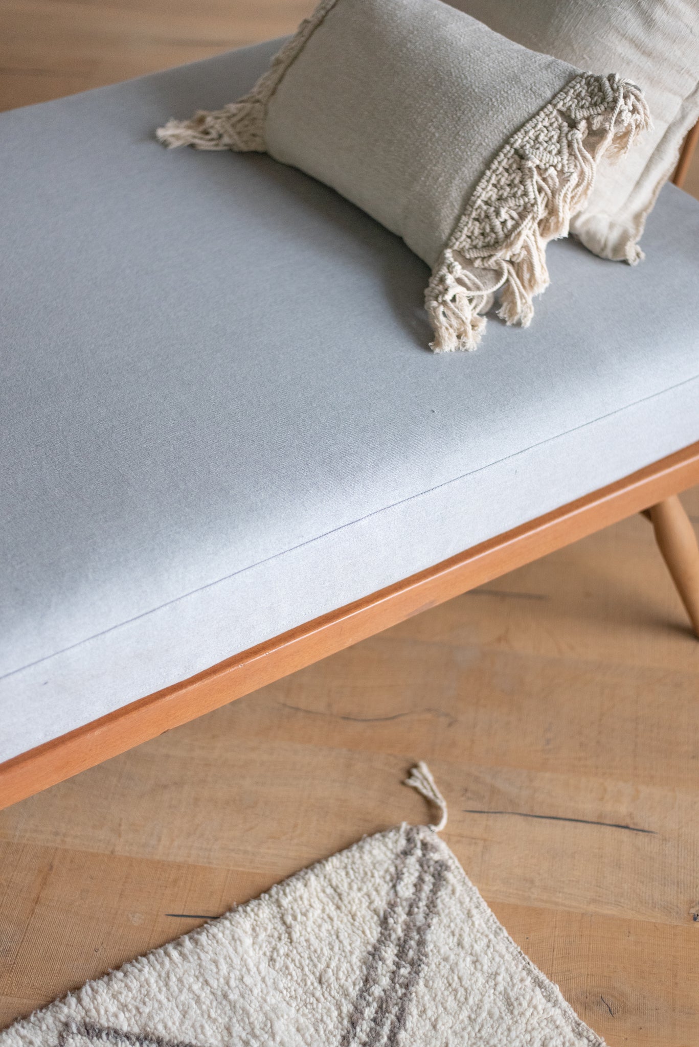 アーコール ウィンザー ベッド / ercol windsor bed '358' #0399
