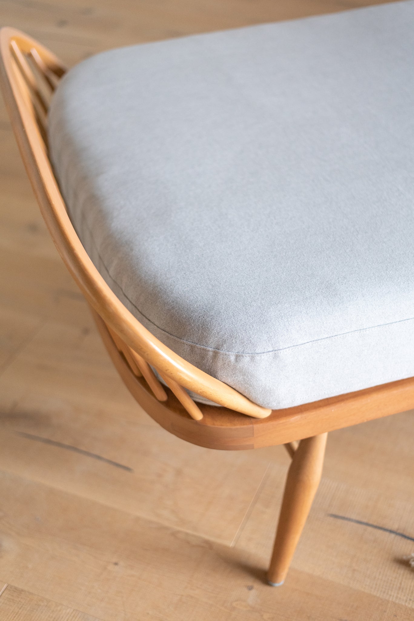 アーコール ウィンザー ベッド / ercol windsor bed '358' #0399