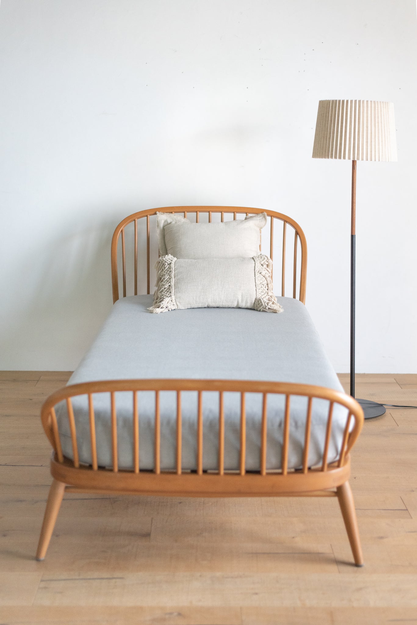 アーコール ウィンザー ベッド / ercol windsor bed '358' #0399
