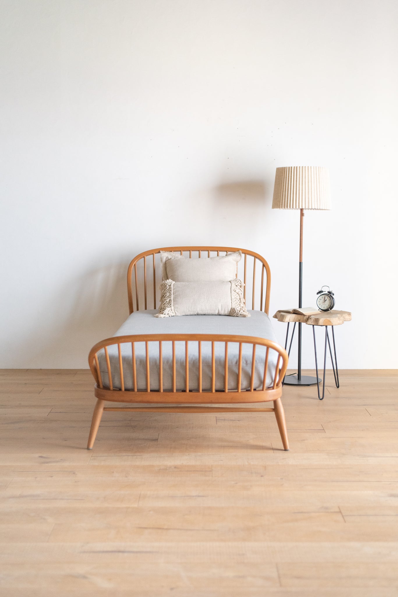 アーコール ウィンザー ベッド / ercol windsor bed '358' #0399