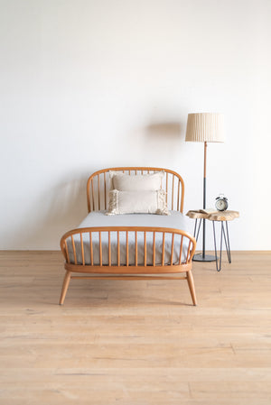 アーコール ウィンザー ベッド / ercol windsor bed '358' #0399