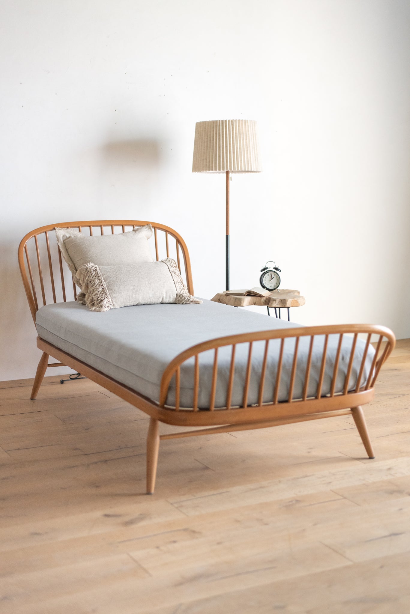 アーコール ウィンザー ベッド / ercol windsor bed '358' #0399