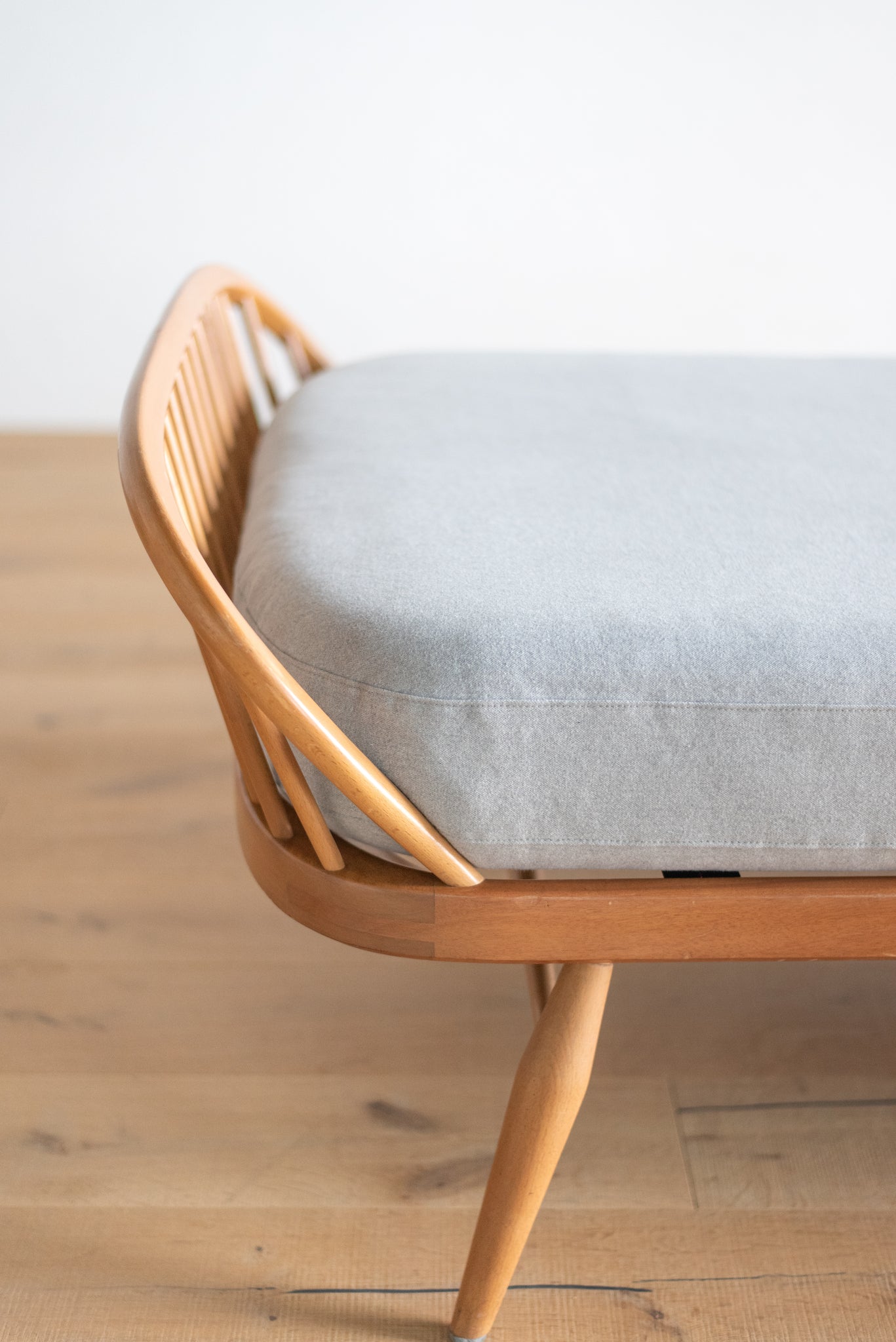 アーコール ウィンザー ベッド / ercol windsor bed '358' #0399