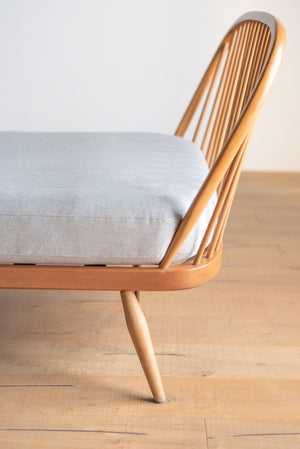 アーコール ウィンザー ベッド / ercol windsor bed '358' #0399