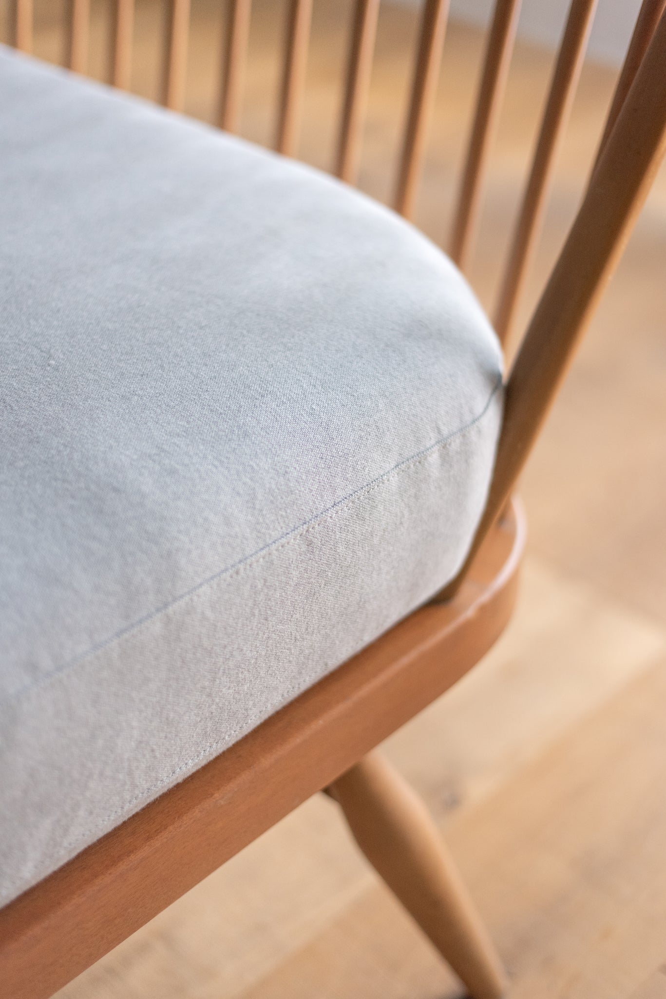 アーコール ウィンザー ベッド / ercol windsor bed '358' #0399