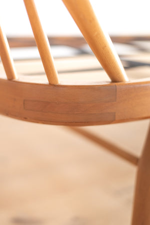 アーコール ウィンザー ベッド / ercol windsor bed '358' #0399