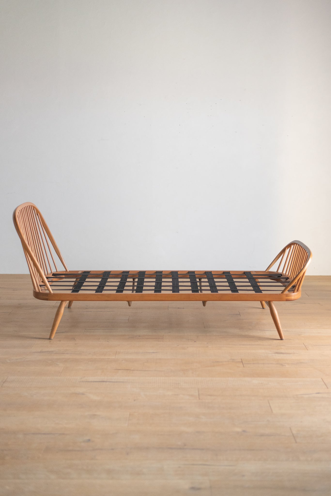 アーコール ウィンザー ベッド / ercol windsor bed '358' #0399
