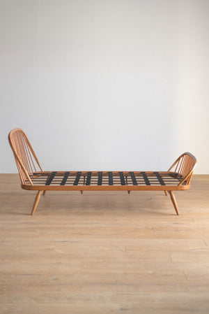 アーコール ウィンザー ベッド / ercol windsor bed '358' #0399