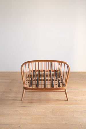 アーコール ウィンザー ベッド / ercol windsor bed '358' #0399