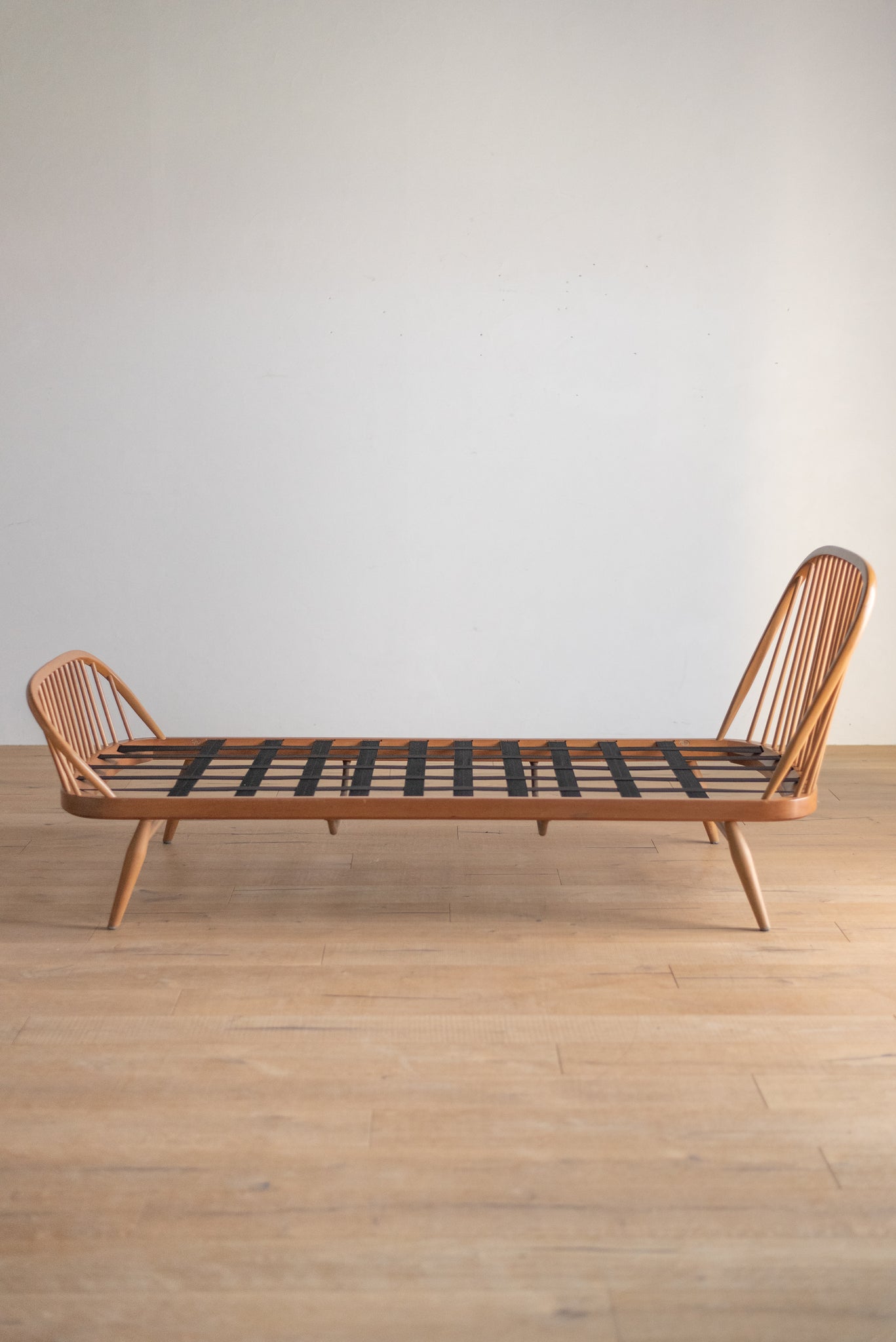 アーコール ウィンザー ベッド / ercol windsor bed '358' #0399