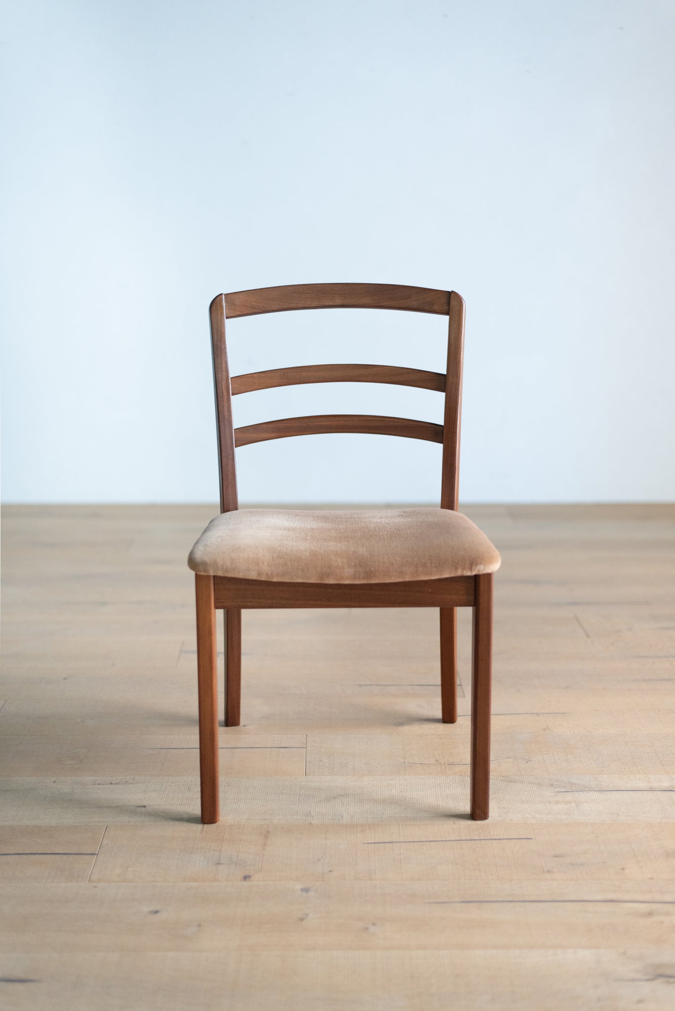 ジープラン チェア４脚セット / g-plan chairs set of 4 #0400