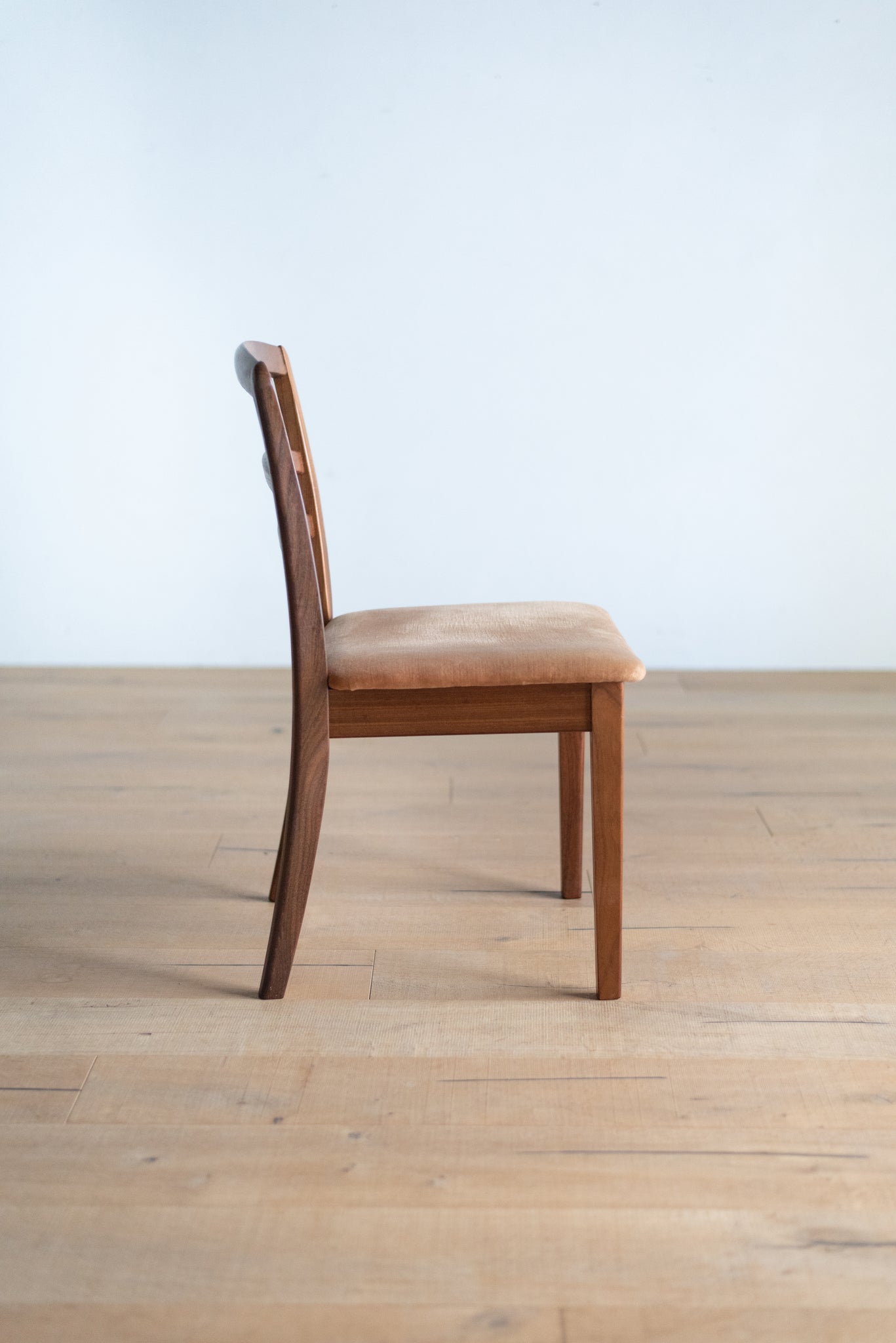 ジープラン チェア４脚セット / g-plan chairs set of 4 #0400