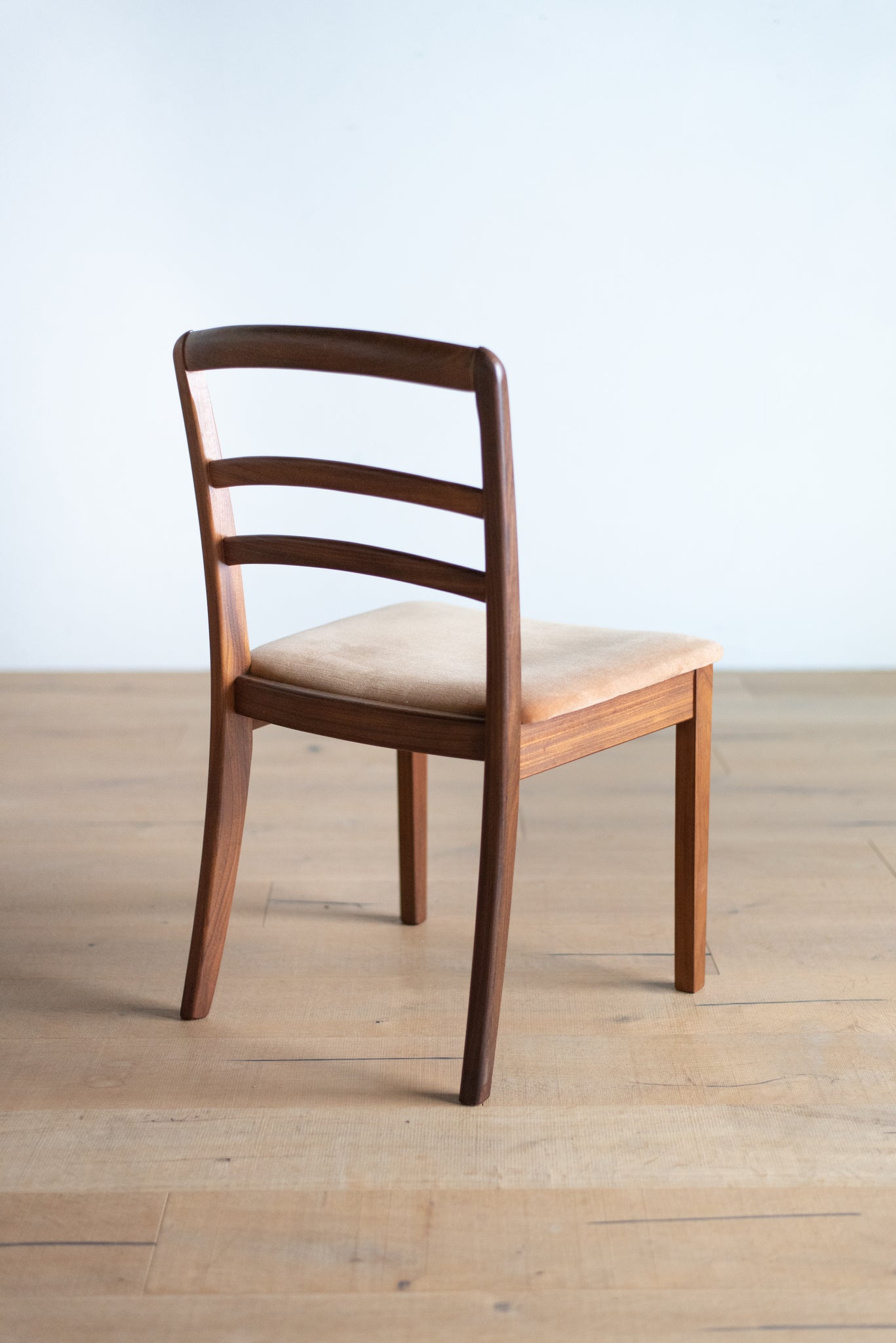 ジープラン チェア４脚セット / g-plan chairs set of 4 #0400