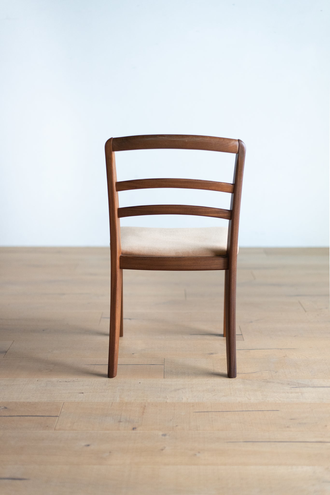 ジープラン チェア４脚セット / g-plan chairs set of 4 #0400