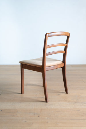 ジープラン チェア４脚セット / g-plan chairs set of 4 #0400