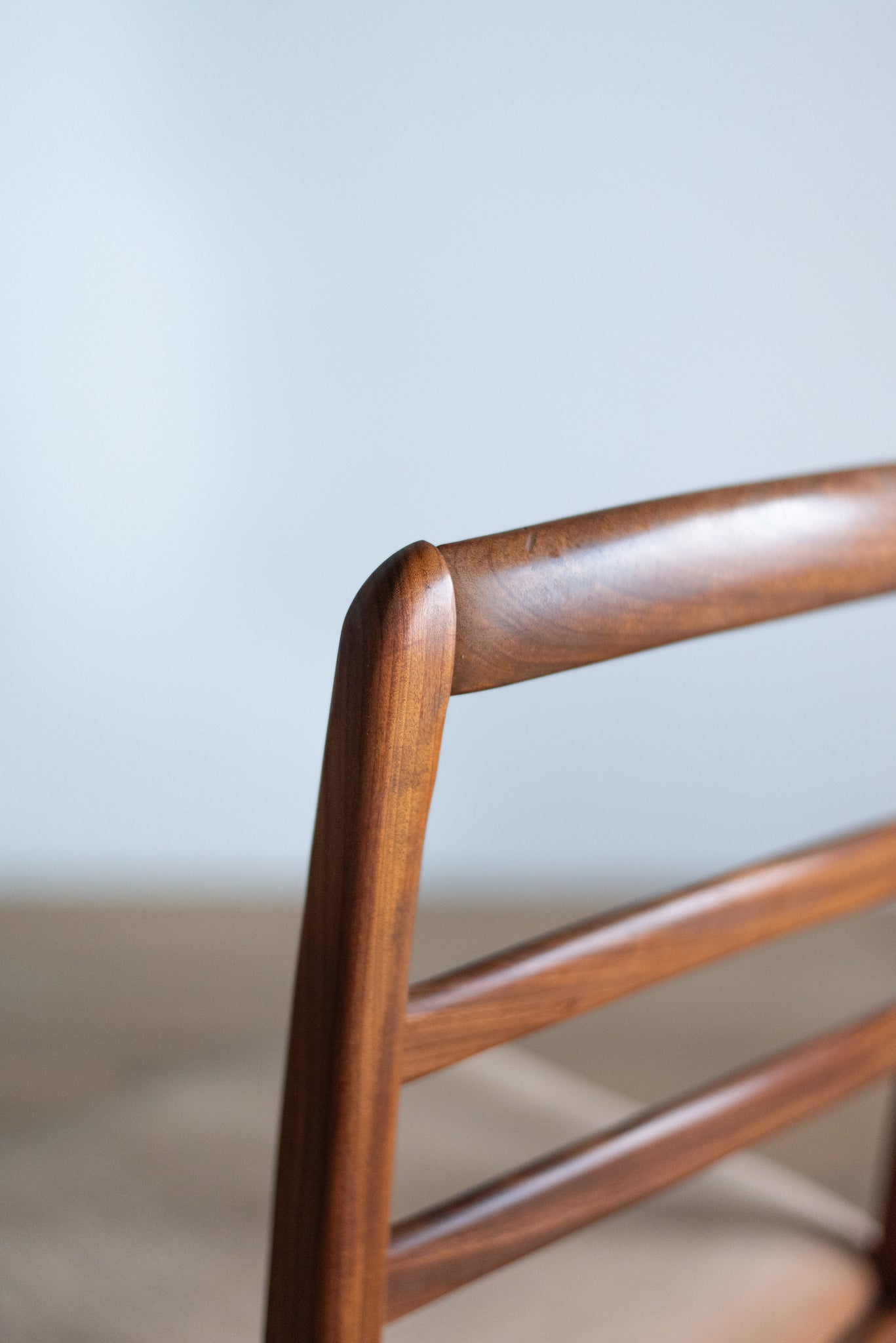 ジープラン チェア４脚セット / g-plan chairs set of 4 #0400