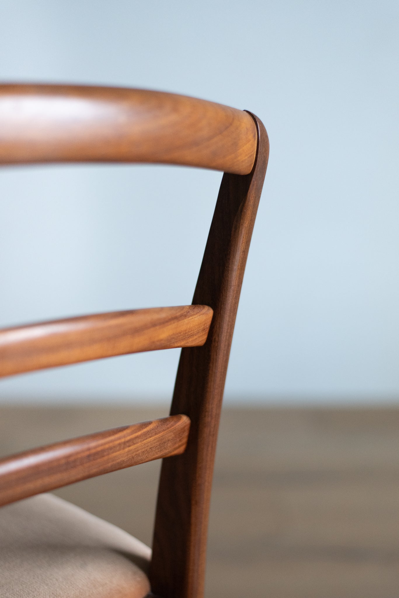 ジープラン チェア４脚セット / g-plan chairs set of 4 #0400