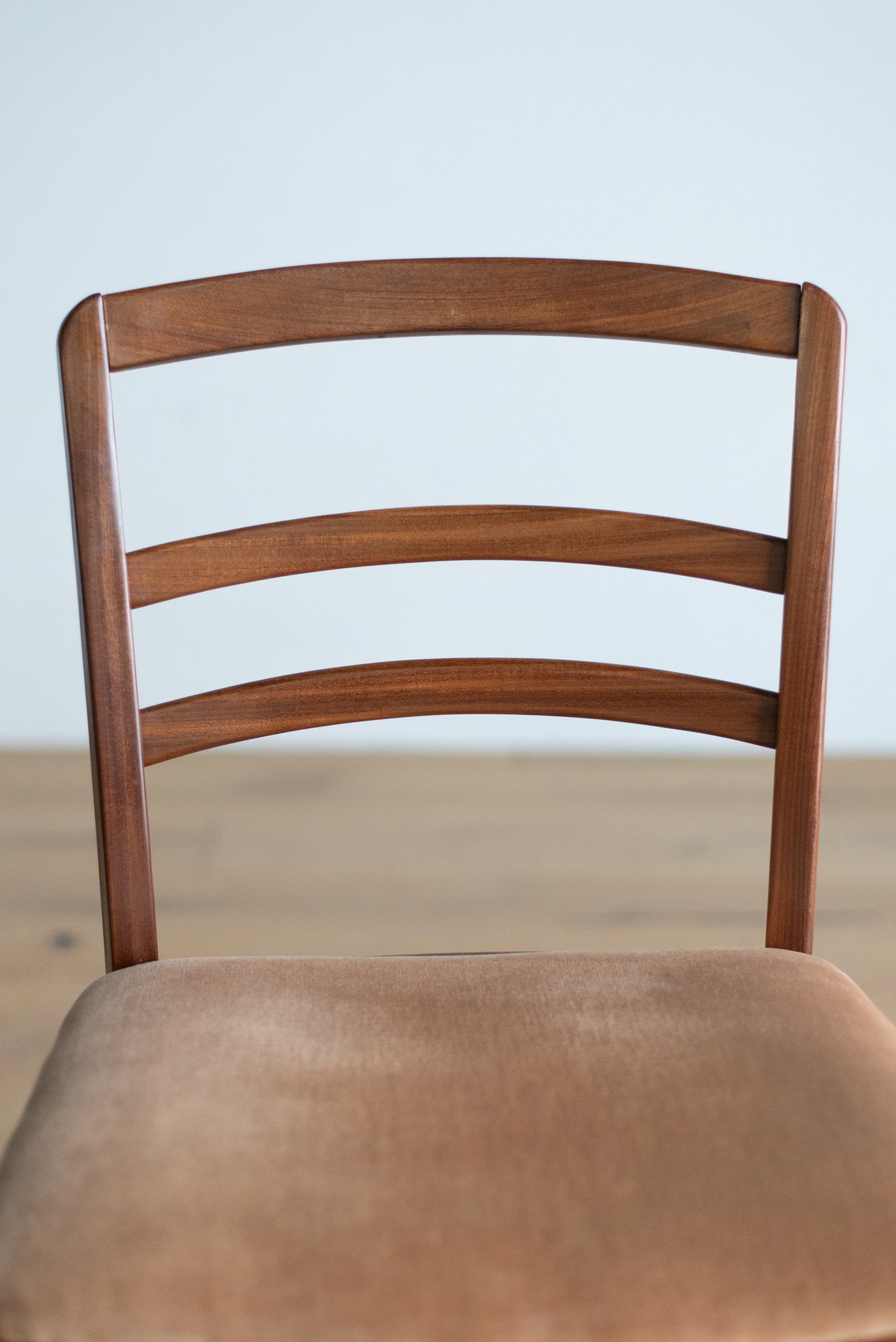 ジープラン チェア４脚セット / g-plan chairs set of 4 #0400