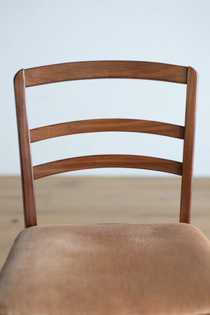 ジープラン チェア４脚セット / g-plan chairs set of 4 #0400
