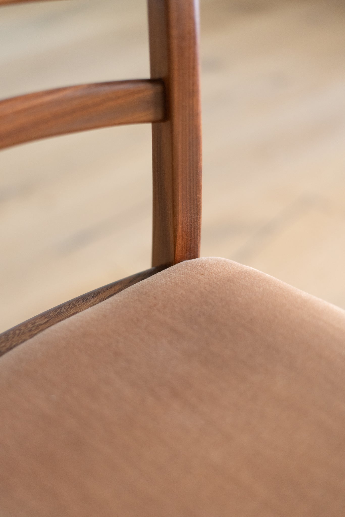ジープラン チェア４脚セット / g-plan chairs set of 4 #0400