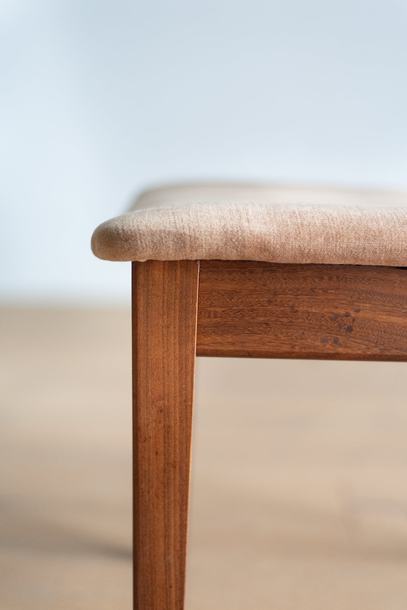 ジープラン チェア４脚セット / g-plan chairs set of 4 #0400