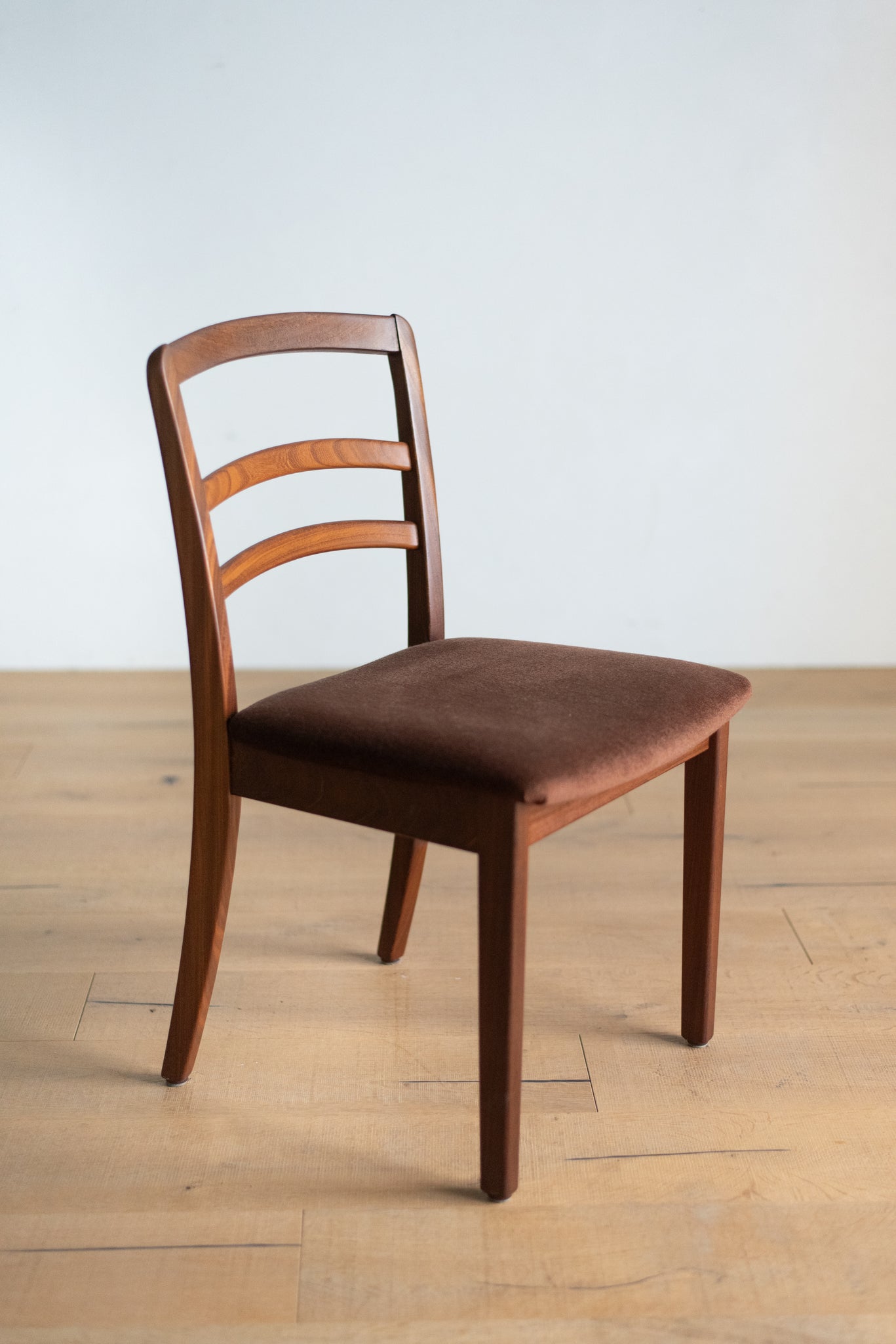 ジープラン チェア４脚セット / g-plan chairs set of 4 #0401