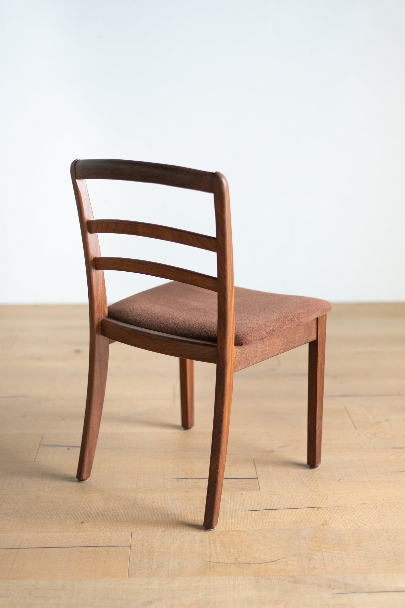 ジープラン チェア４脚セット / g-plan chairs set of 4 #0401