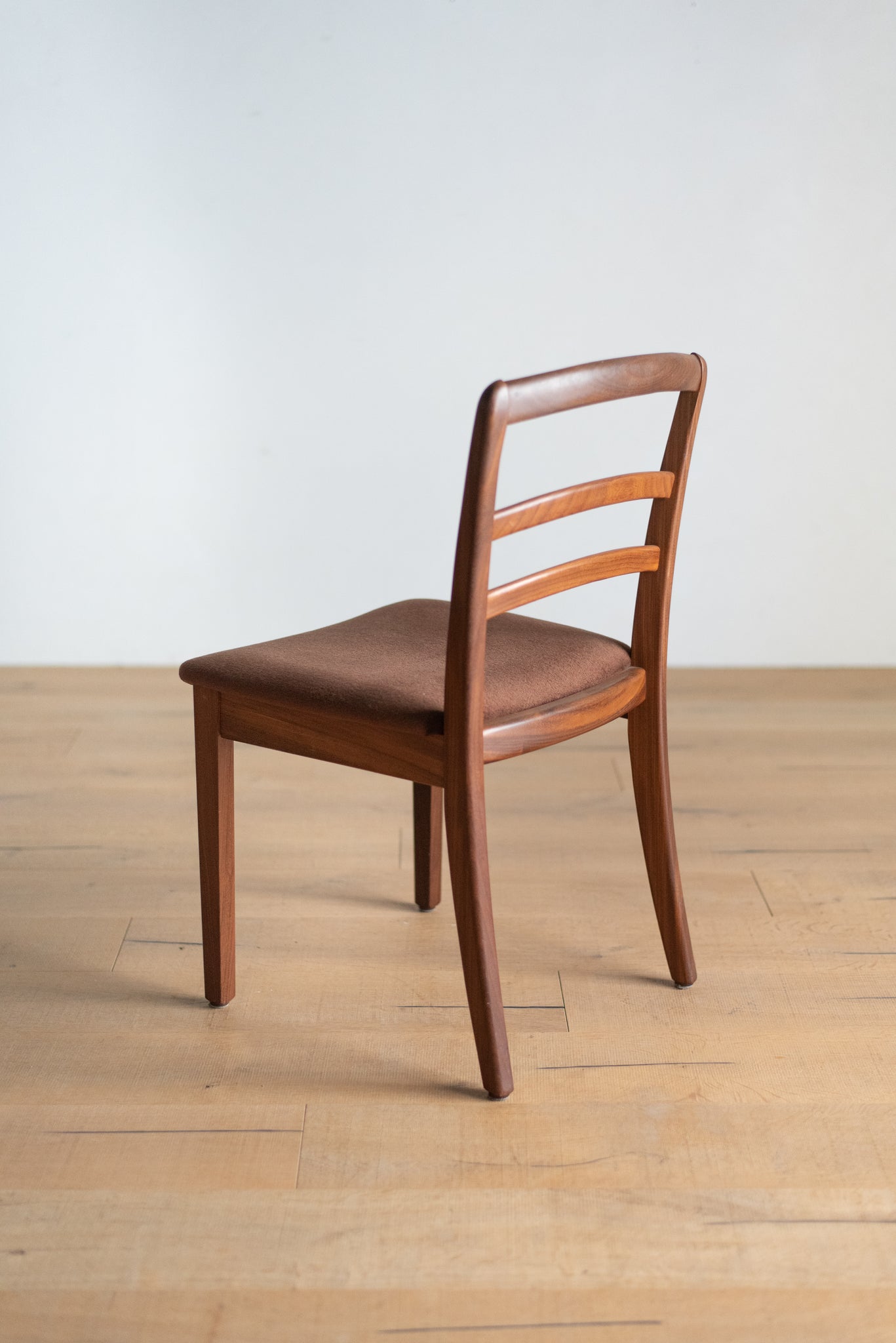 ジープラン チェア４脚セット / g-plan chairs set of 4 #0401