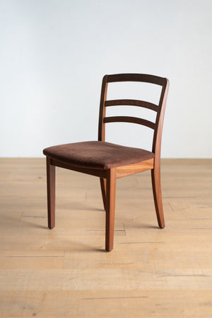 ジープラン チェア４脚セット / g-plan chairs set of 4 #0401