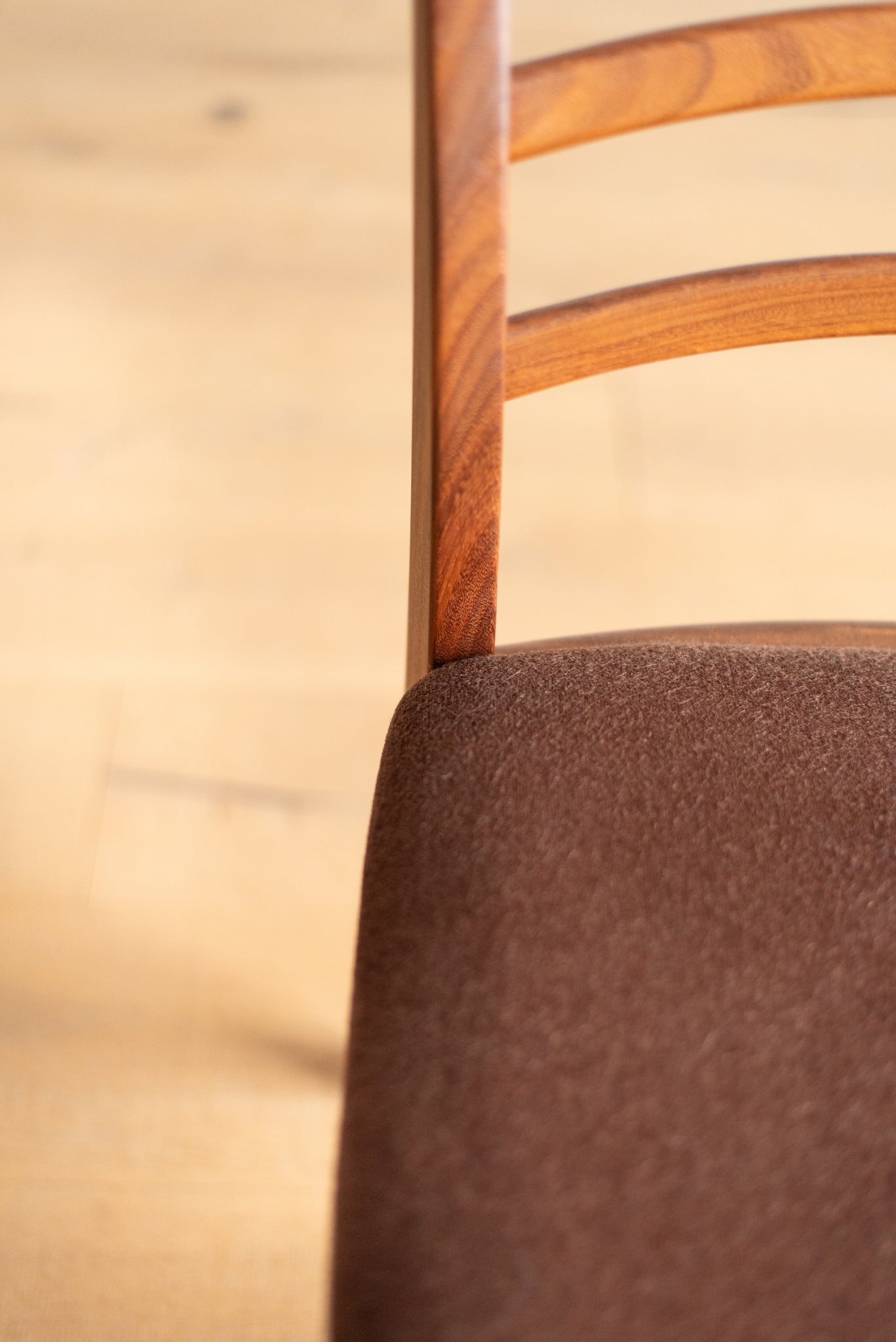 ジープラン チェア４脚セット / g-plan chairs set of 4 #0401