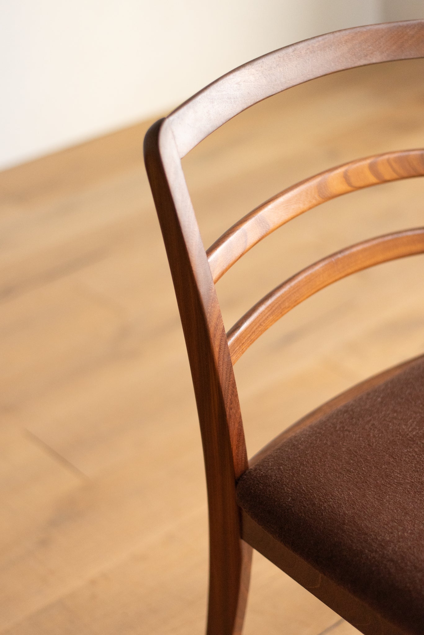 ジープラン チェア４脚セット / g-plan chairs set of 4 #0401