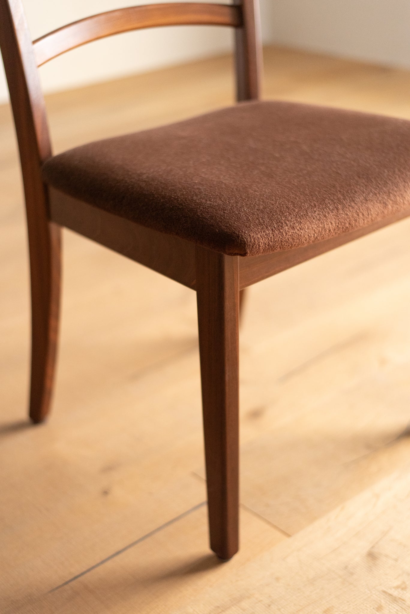 ジープラン チェア４脚セット / g-plan chairs set of 4 #0401