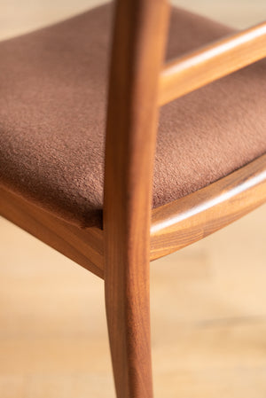 ジープラン チェア４脚セット / g-plan chairs set of 4 #0401