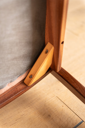 ジープラン チェア４脚セット / g-plan chairs set of 4 #0401