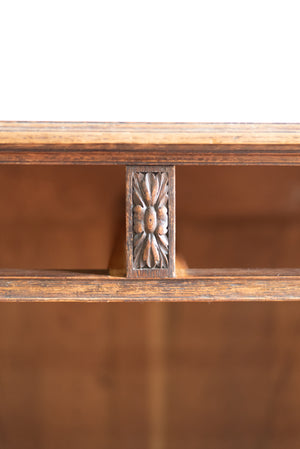 オーク チェスト ドロワー / oak chest of drawers #0403