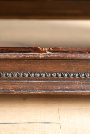 オーク チェスト ドロワー / oak chest of drawers #0403