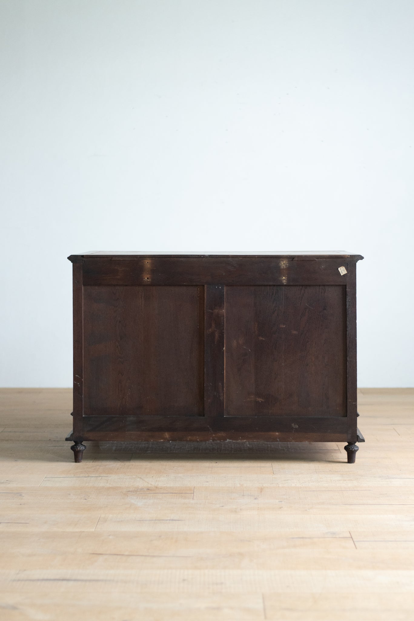 オーク チェスト ドロワー / oak chest of drawers #0403