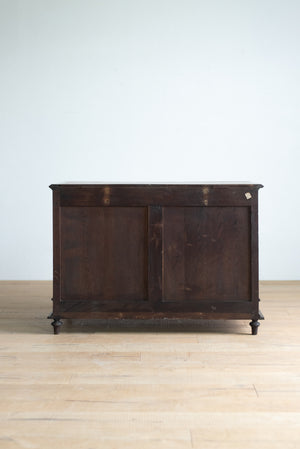 オーク チェスト ドロワー / oak chest of drawers #0403