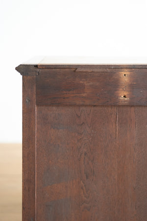 オーク チェスト ドロワー / oak chest of drawers #0403