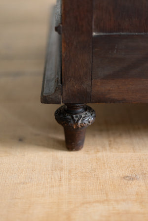 オーク チェスト ドロワー / oak chest of drawers #0403
